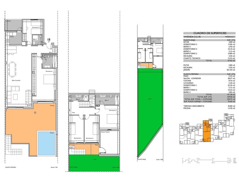 Apartment for Sale in El Paraíso, Estepona, Malaga 35