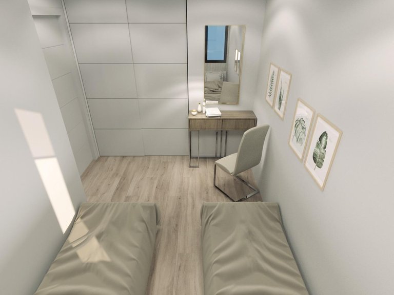 Apartment for Sale in Playa De Los Locos Torrevieja, Alicante 20