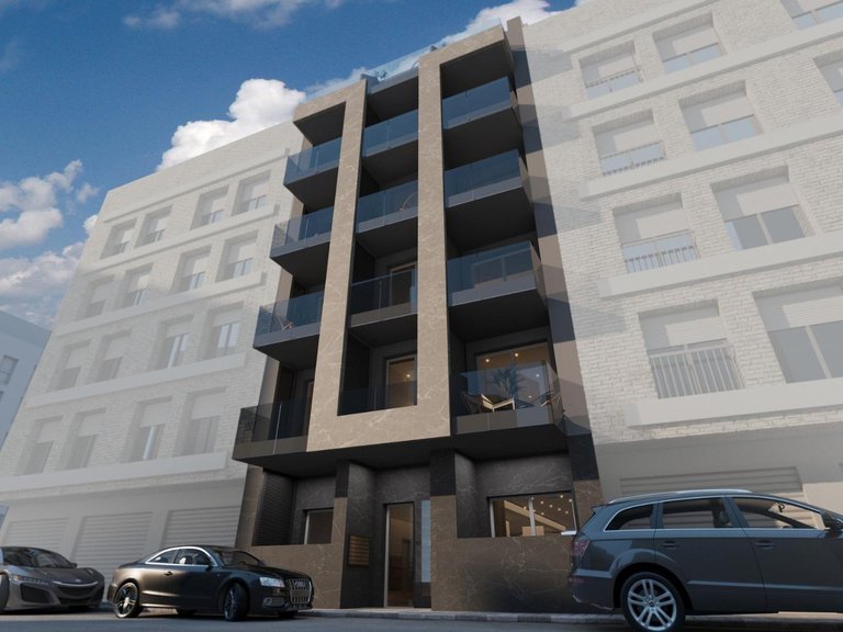 Apartment for Sale in Playa De Los Locos Torrevieja, Alicante 8