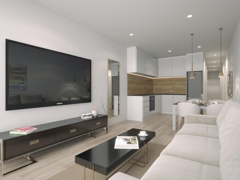 Penthouse for Sale in Playa De Los Locos Torrevieja, Alicante 15