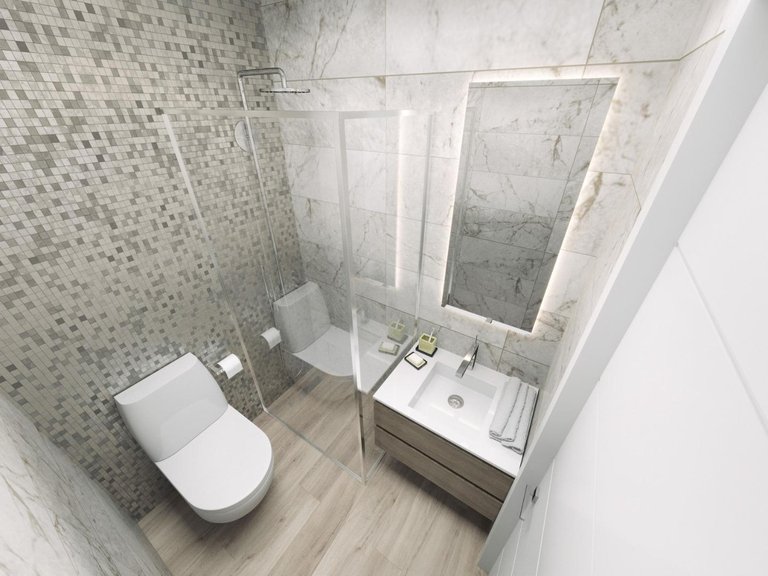 Penthouse for Sale in Playa De Los Locos Torrevieja, Alicante 17