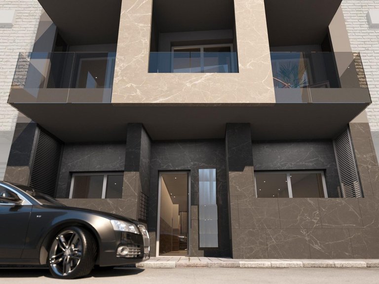 Penthouse for Sale in Playa De Los Locos Torrevieja, Alicante 9