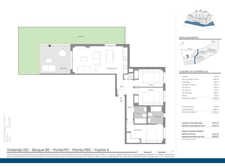 Apartment for Sale in Hipódromo Costa del Sol, Mijas, Malaga 14