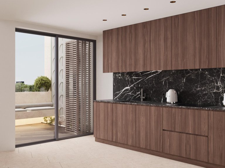 Apartment for Sale in Playa del Padrón, Estepona, Malaga 13