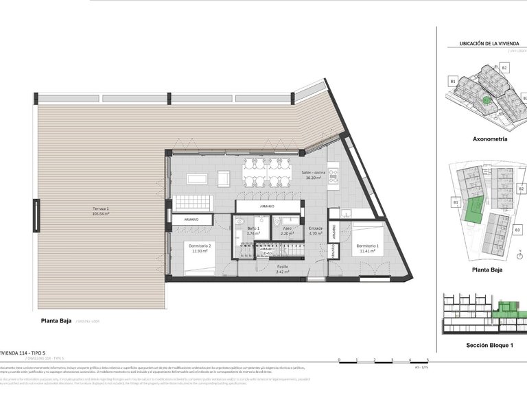 Apartment for Sale in Playa del Padrón, Estepona, Malaga 41