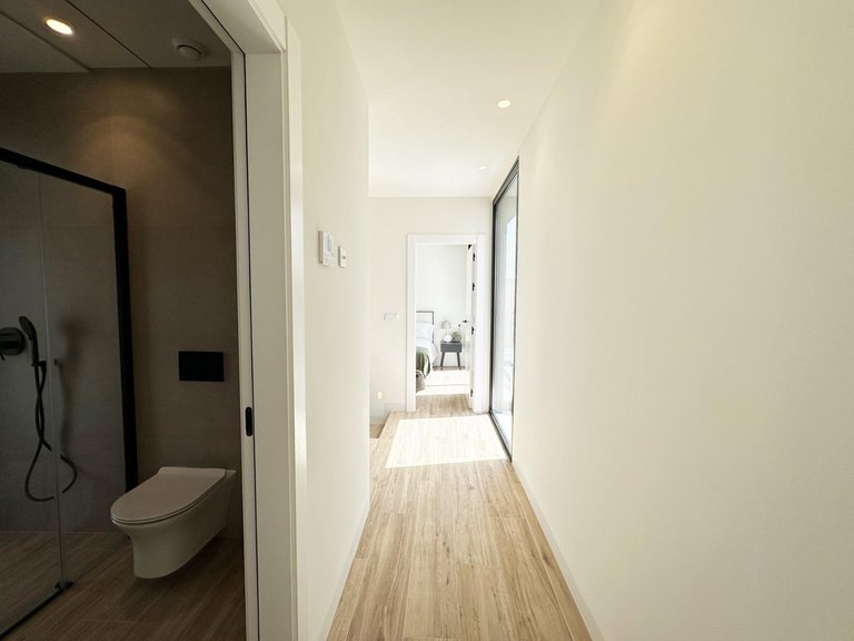 Villa for Sale in Pilar De La Horadada Torre De La Horadada, Alicante 20