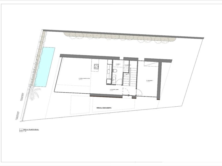 Villa for Sale in Pilar De La Horadada Torre De La Horadada, Alicante 25