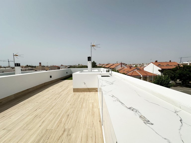 Villa for Sale in Pilar De La Horadada Torre De La Horadada, Alicante 4