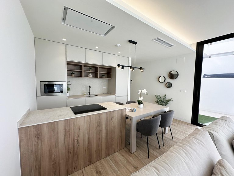 Villa for Sale in Pilar De La Horadada Torre De La Horadada, Alicante 9