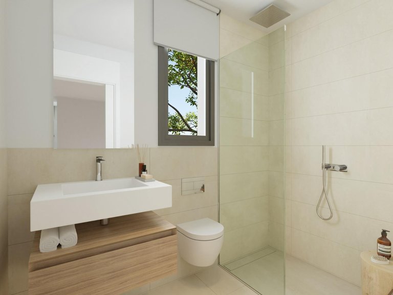 Town House for Sale in El Faro Mijas, Malaga 13