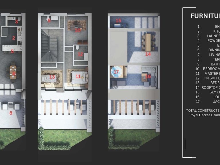 Town House for Sale in El Faro Mijas, Malaga 19