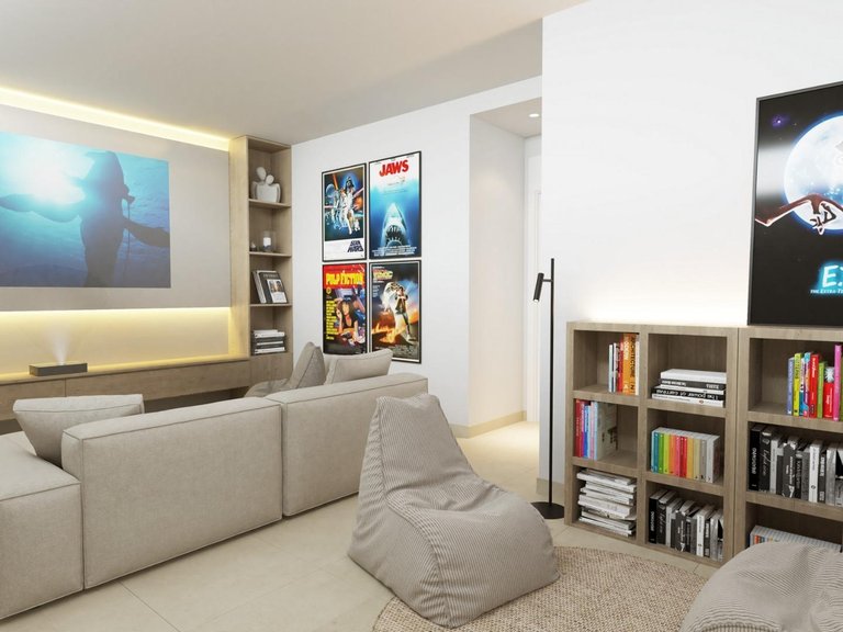 Town House for Sale in El Faro Mijas, Malaga 21