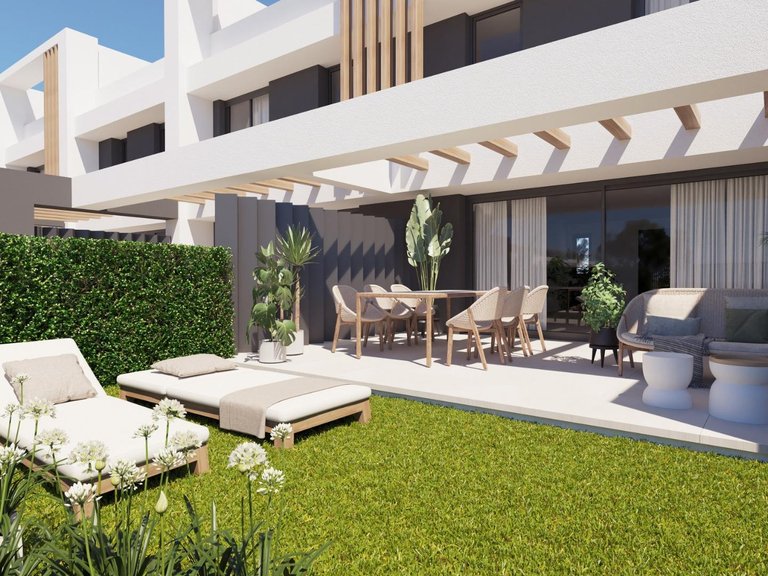 Town House for Sale in El Faro Mijas, Malaga 5