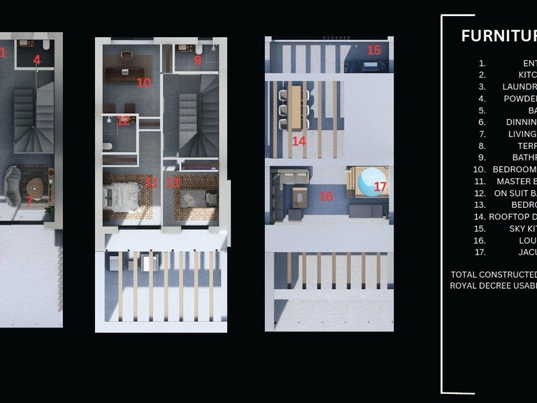 Villa for Sale in El Faro Mijas, Malaga 19