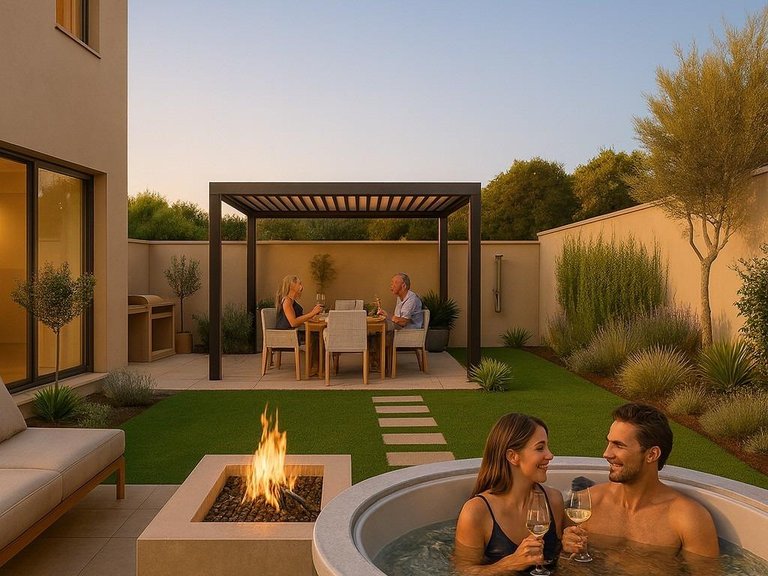 Town House for Sale in Riviera Del Sol Mijas, Malaga 18