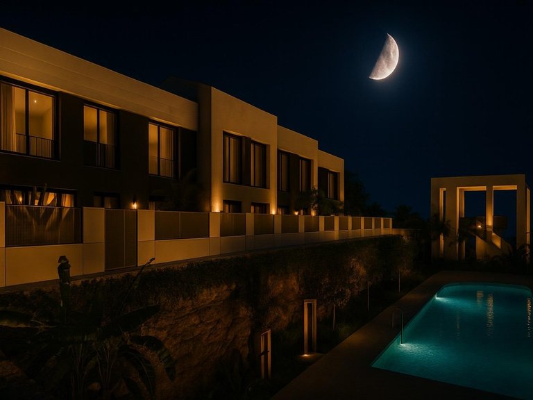 Town House for Sale in Riviera Del Sol Mijas, Malaga 14