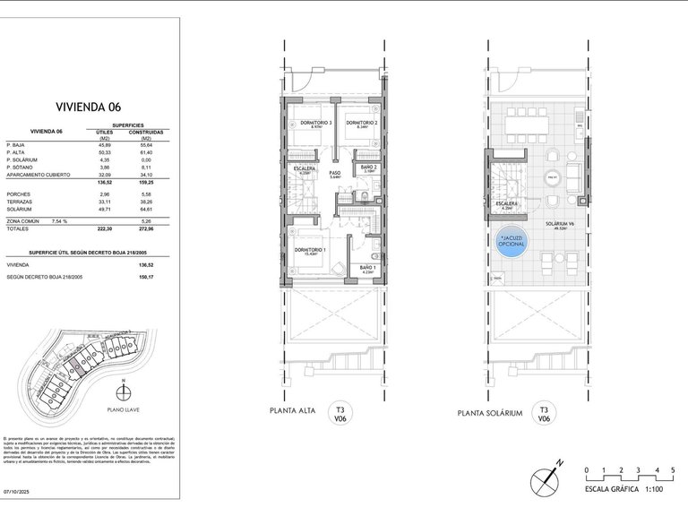 Town House for Sale in Riviera Del Sol Mijas, Malaga 19