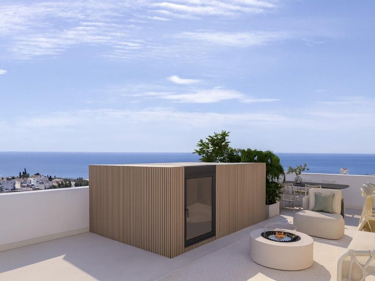 Town House for Sale in Riviera Del Sol Mijas, Malaga 5