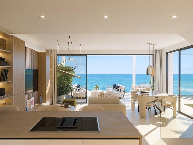 Villa for Sale in Riviera Del Sol Mijas, Malaga 8
