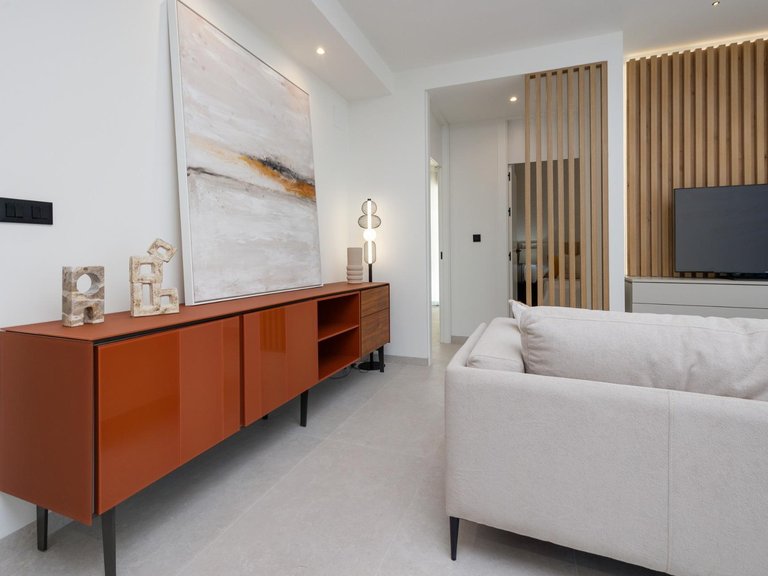 Apartment for Sale in Avda Del Puerto Guardamar Del Segura, Alicante 14