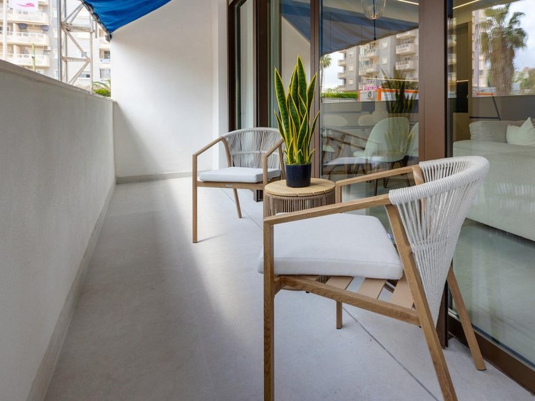 Apartment for Sale in Avda Del Puerto Guardamar Del Segura, Alicante 9