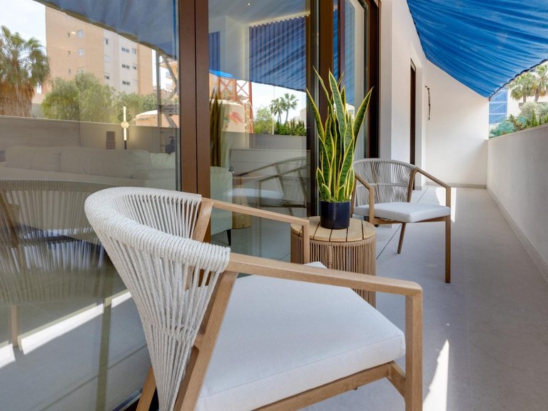 Penthouse for Sale in Avda Del Puerto Guardamar Del Segura, Alicante 10