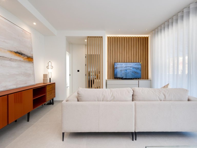 Penthouse for Sale in Avda Del Puerto Guardamar Del Segura, Alicante 15