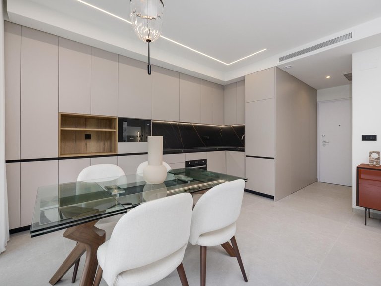Penthouse for Sale in Avda Del Puerto Guardamar Del Segura, Alicante 19