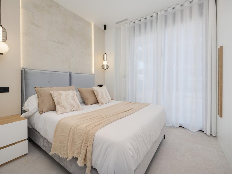 Penthouse for Sale in Avda Del Puerto Guardamar Del Segura, Alicante 27