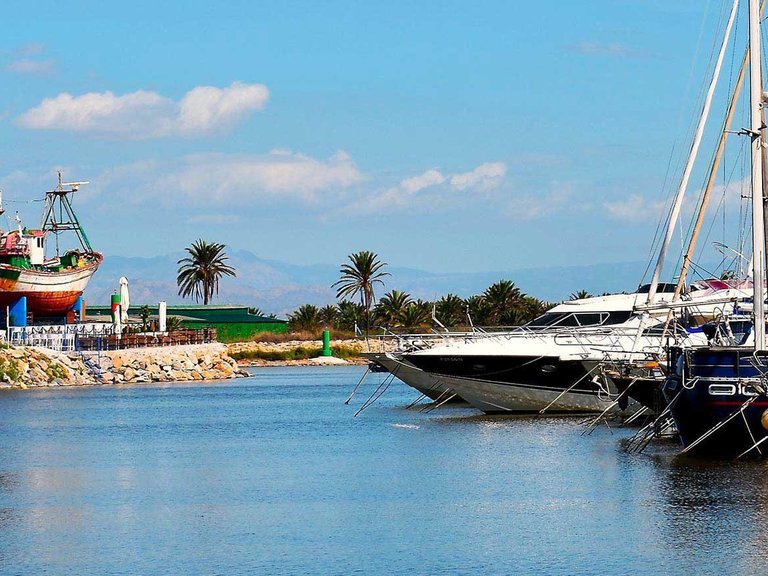 Penthouse for Sale in Avda Del Puerto Guardamar Del Segura, Alicante 10