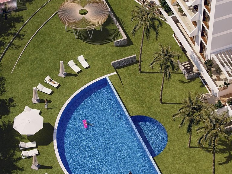 Penthouse for Sale in Avda Del Puerto Guardamar Del Segura, Alicante 5