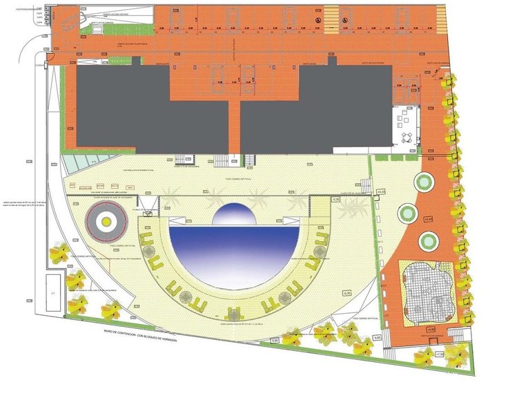 Penthouse for Sale in Avda Del Puerto Guardamar Del Segura, Alicante 8