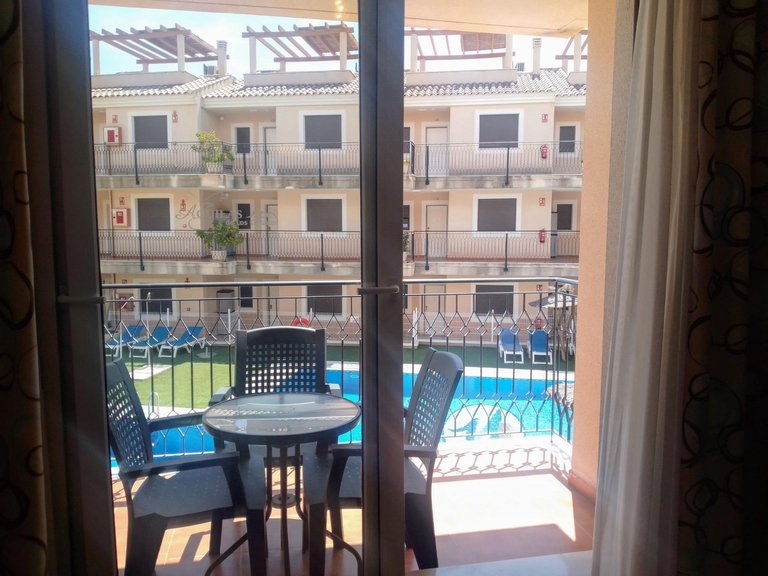 Apartment for Sale in Collados, Aguilas, Murcia 4