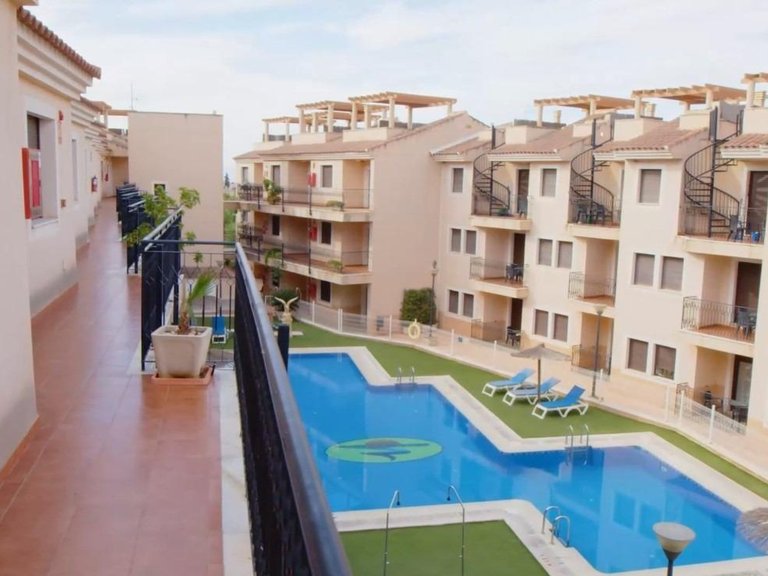 Apartment for Sale in Collados, Aguilas, Murcia 3