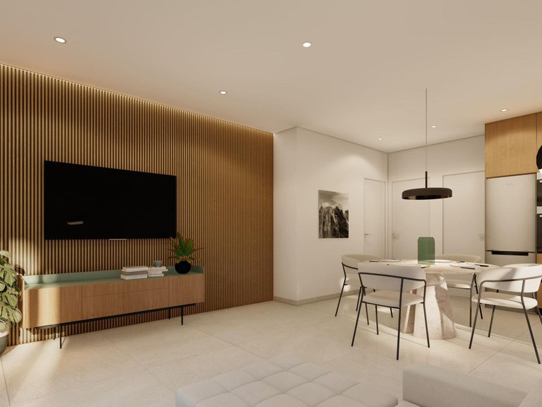 Villa for Sale in El Salero San Pedro Del Pinatar, Murcia 12