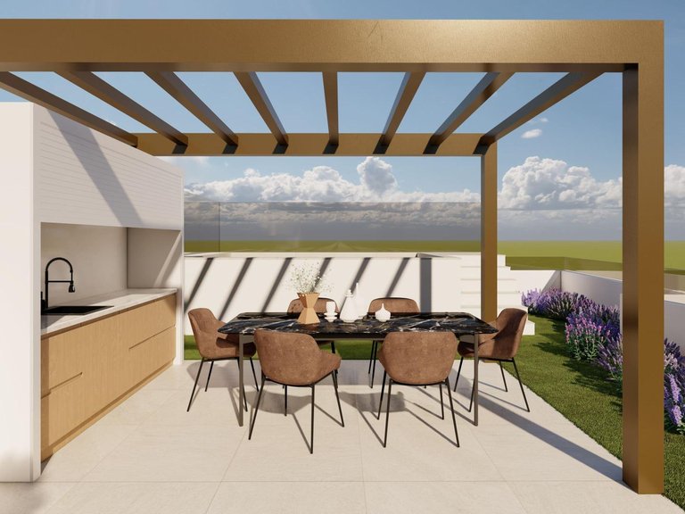 Villa for Sale in El Salero San Pedro Del Pinatar, Murcia 13