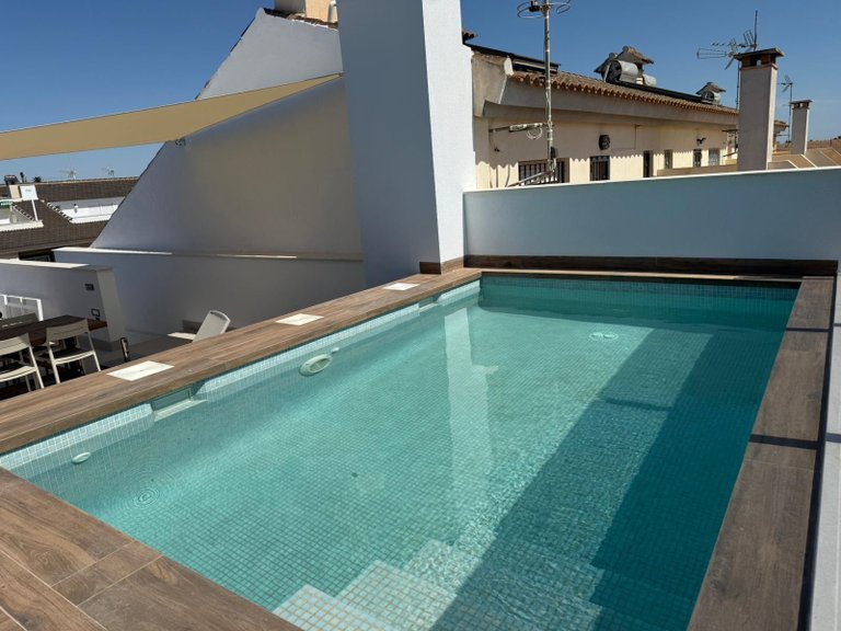 Villa for Sale in El Salero San Pedro Del Pinatar, Murcia 31