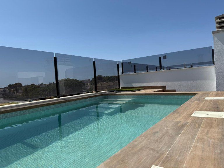 Villa for Sale in El Salero San Pedro Del Pinatar, Murcia 33
