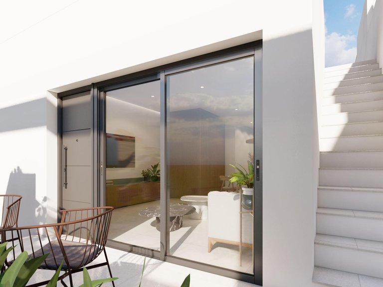 Villa for Sale in El Salero San Pedro Del Pinatar, Murcia 4
