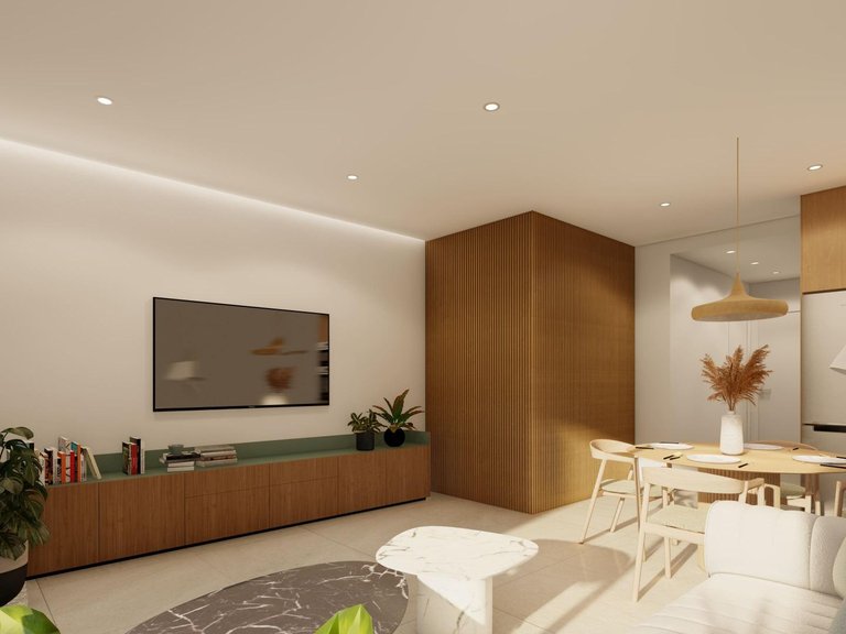 Villa for Sale in El Salero San Pedro Del Pinatar, Murcia 7