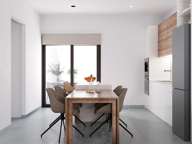 Villa for Sale in El Alba Torre Pacheco, Murcia 10