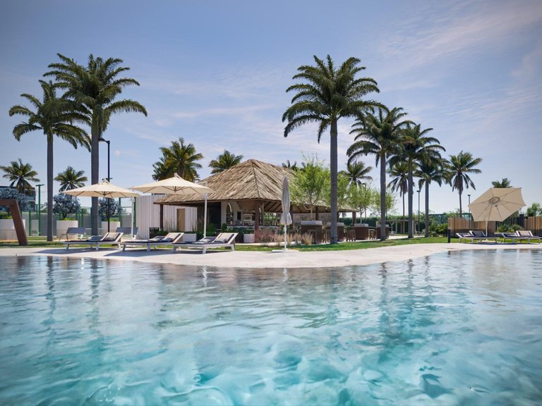 Villa for Sale in El Alba Torre Pacheco, Murcia 19