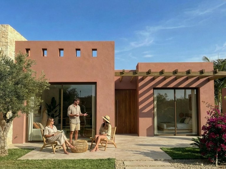 Town House for Sale in Torre Pacheco, Murcia 1