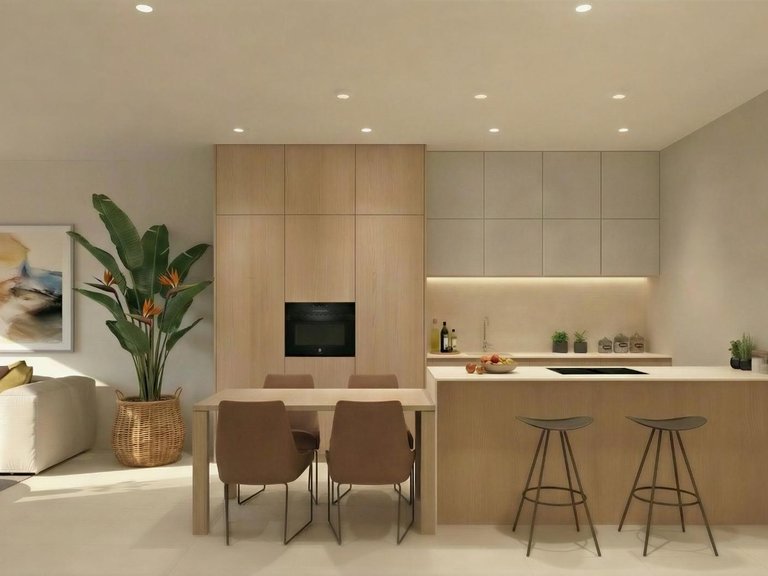 Town House for Sale in Torre Pacheco, Murcia 10