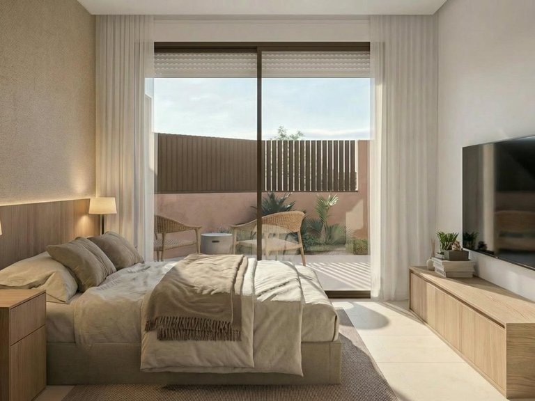 Town House for Sale in Torre Pacheco, Murcia 14