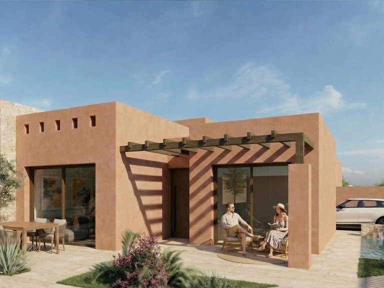 Town House for Sale in Torre Pacheco, Murcia 3