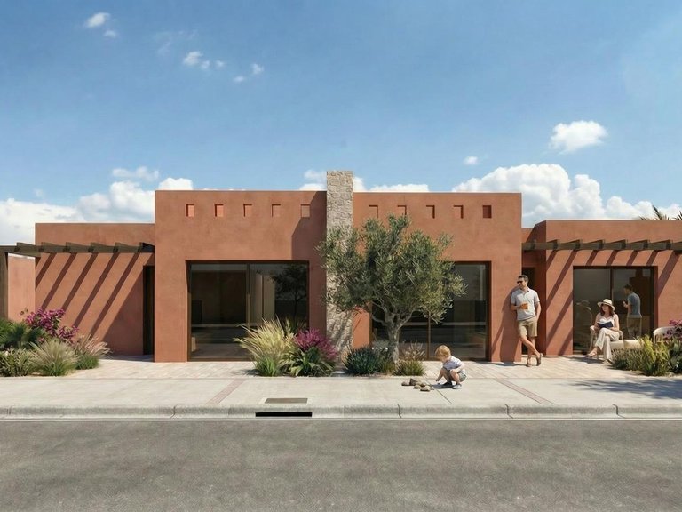Town House for Sale in Torre Pacheco, Murcia 5
