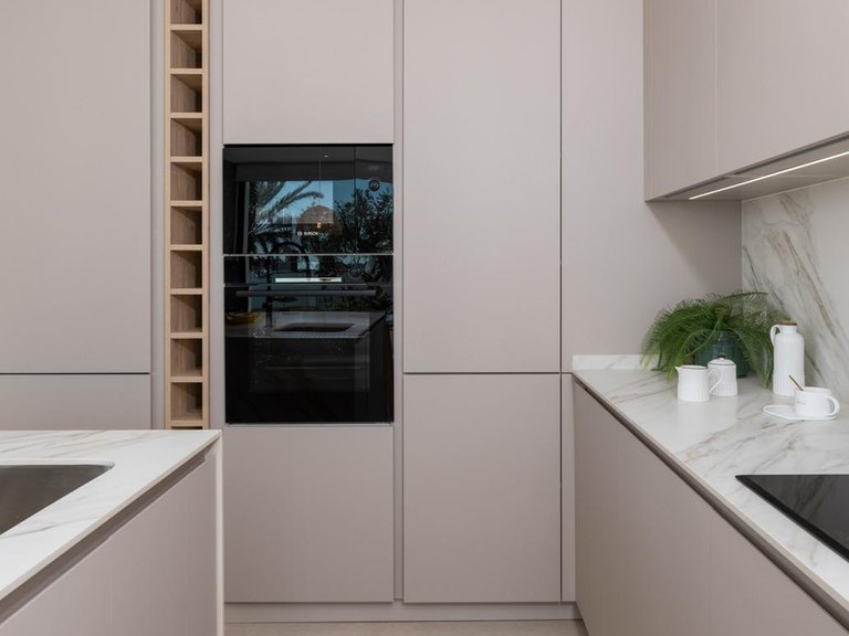 Villa for Sale in Los Alcazares La Serena Golf, Murcia 21