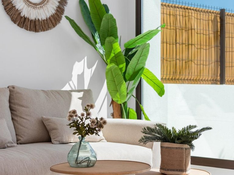 Villa for Sale in Los Alcazares La Serena Golf, Murcia 23