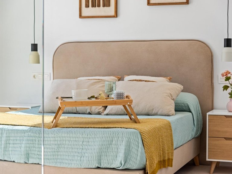 Villa for Sale in Los Alcazares La Serena Golf, Murcia 24